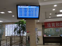 -上海大学附属上海和平眼科医院