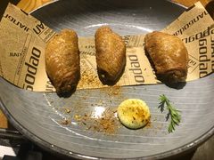 -江南果道西餐厅(北京路店)
