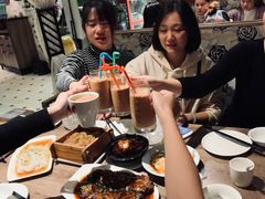-茉莉餐厅(包河万达店)