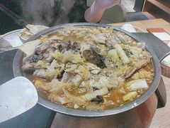 -鱼酷活鱼烤鱼(静安大融城店)