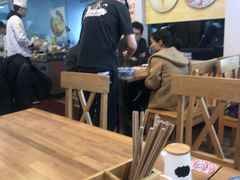 -朱洪元苏式面馆(绿宝广场店)