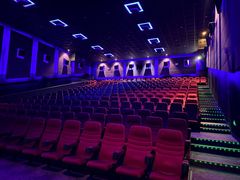 -金逸影城(光美江宁IMAX店)