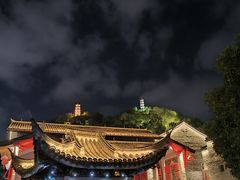-台州府城(江南长城)