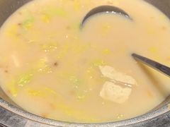 -金狮麟·新豫菜(金码大厦店)