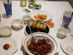 -茉里粤菜(皇姑万象汇店)