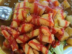 -西安外国语大学-学生食堂(栾树大道店)