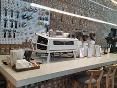 -锅炉咖啡