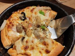 -必胜客(百联又一城店)