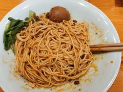 招牌肉酱面-醉面(五道口启迪大厦店)