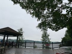 -仙海旅游度假区