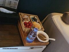 -江南足纪·影院足道·轻奢SPA(笋岗HALO广场店)