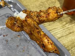 -清真·马峰烤肉(小学习北巷店)