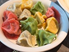 -1937青岛老味道·海肠捞饭·青岛菜(大鲍岛栈桥店)