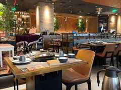 -同仁四季椰子鸡(无锡滨湖万象汇店)