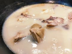 花胶鸡煲翅-喜上喜鸡煲翅(吉大店)