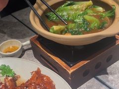 -留半山·香港食堂(啦啦宝都店)