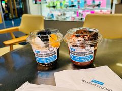 -Blueglass酸奶(上生新所店)