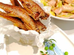 特色小黄鱼-930私房菜(欧阳路店)