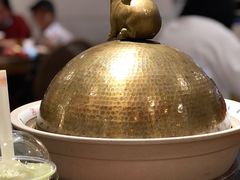 -小乌猪·金华筒骨煲(永盛购物广场店)