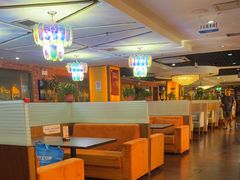 -上岛咖啡(华源四里店)