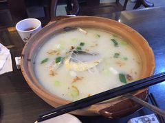-堂宴·老厦门私房菜(1988仙岳总店)