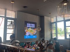-半天妖烤鱼(海那城店)