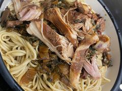 -宛平李记小吃(东关街店)