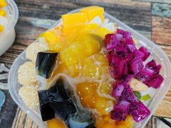 -桐园果汇(湖贝店)