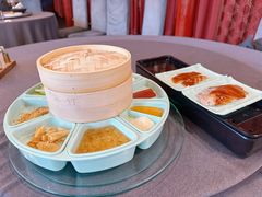 羲和烤鸭-羲和雅苑•北京烤鸭(平安国际金融中心店)