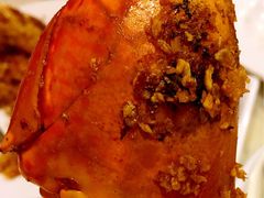 -桥底辣蟹(谢斐道店)