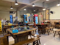 大堂-2048香辣虾(七星岗店)