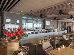 -渔·日落海景餐厅(南沙湾沙滩店)