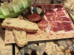 -BROWNSTONE布朗石西班牙餐厅(富城店)