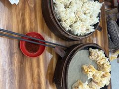 -海汇源老烧麦店(东大街总店)