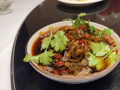 -丰收日·小海鲜·沪上家宴(顾村正大店)