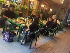 -白氏兄弟烧烤(富康路总店)