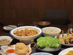 -新连采·海鲜·大连菜(大连恒隆广场店)