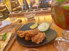 -LENBACH兰巴赫西餐啤酒坊(大连东港店)