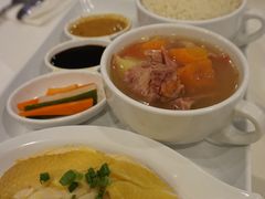 -翠华餐厅(山顶道店)