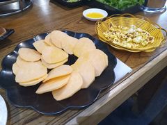 -大壮家原味烤肉(兴华北街店)