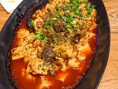 -我的面 川味Bistro(后沙峪店)