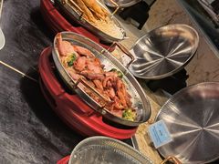 -美盛喜来登大酒店-盛宴标帜餐厅