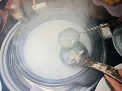 百年非遗毋米粥-大良毋米粥(锦龙路总店)