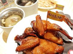 -石岐佬中山菜馆(张溪店)
