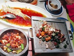 -桂满陇-十里风荷(合生汇店)