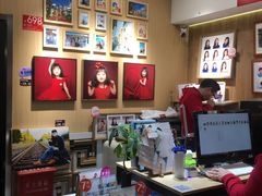-方快照相馆(光新乐购店)