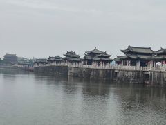 -华怡·金信酒店(潮州古城人民广场店)