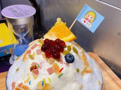 -玄希浪漫厨房·韩料烤肉(湖滨银泰in77店)