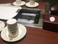 -比亚森自助烤肉料理(裕华店)