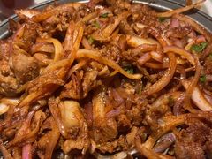 -大鸭梨烤鸭店(花园村店)